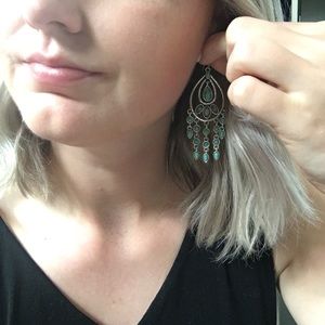 Lucky Brand Jewelry - Lucky Brand | Boho Earrings Lucky Brand Jewelry - Lucky Brand | Boho Earrings
